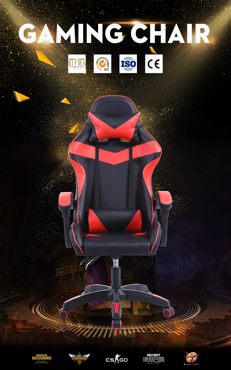 Racing Gaming Chair