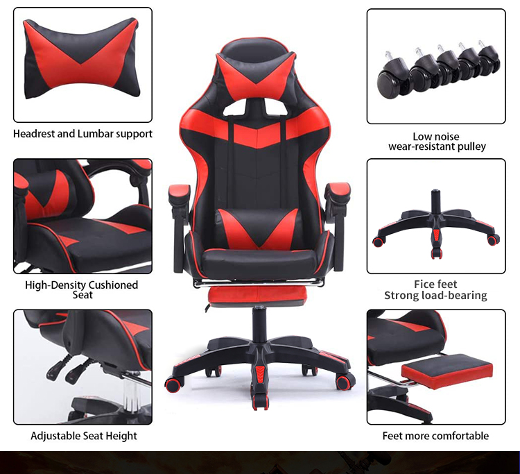 Racing Gaming Chair