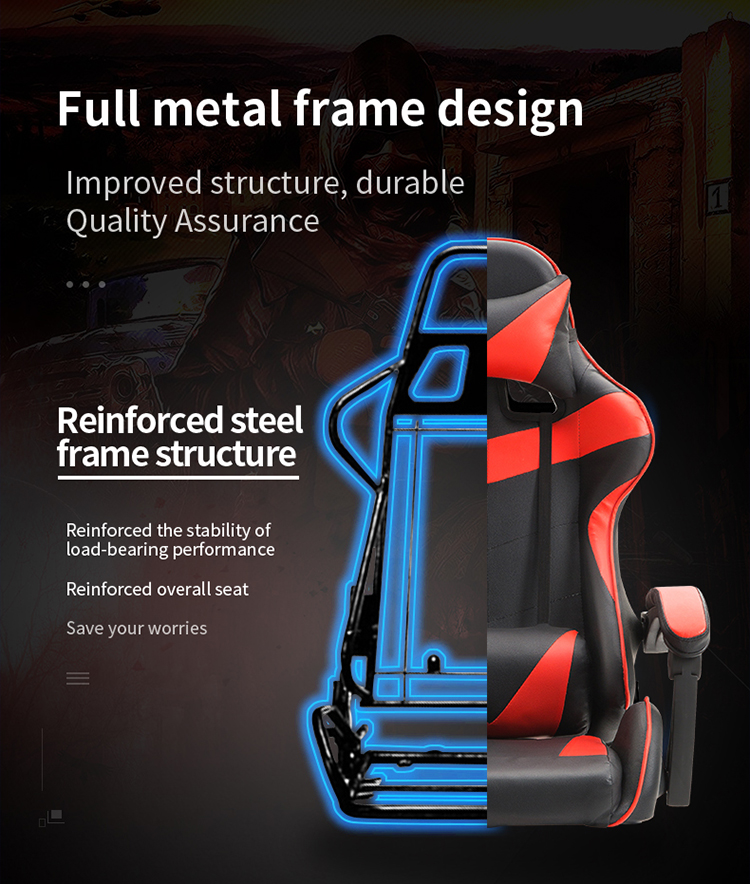Racing Gaming Chair