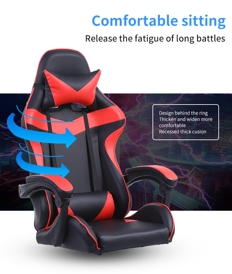 Racing Gaming Chair