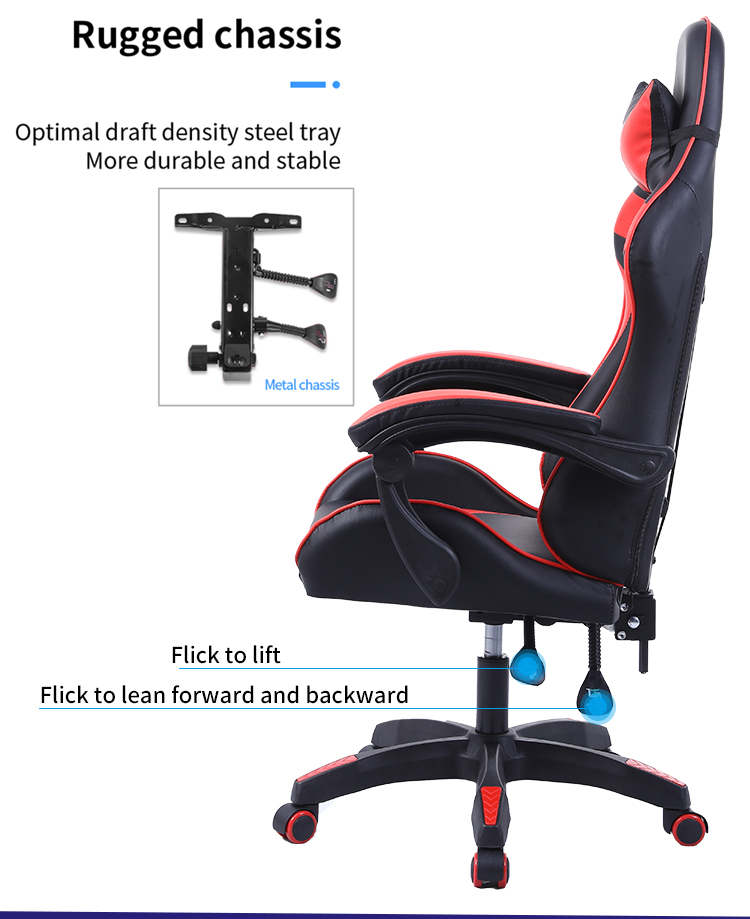 Racing Gaming Chair