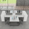 High End Modern Office Desk