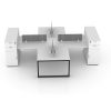 High End Modern Office Desk