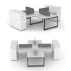 High End Modern Office Desk