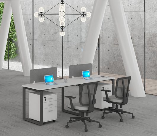 Workstation Office Desk WARNOCK-ZYZ-003