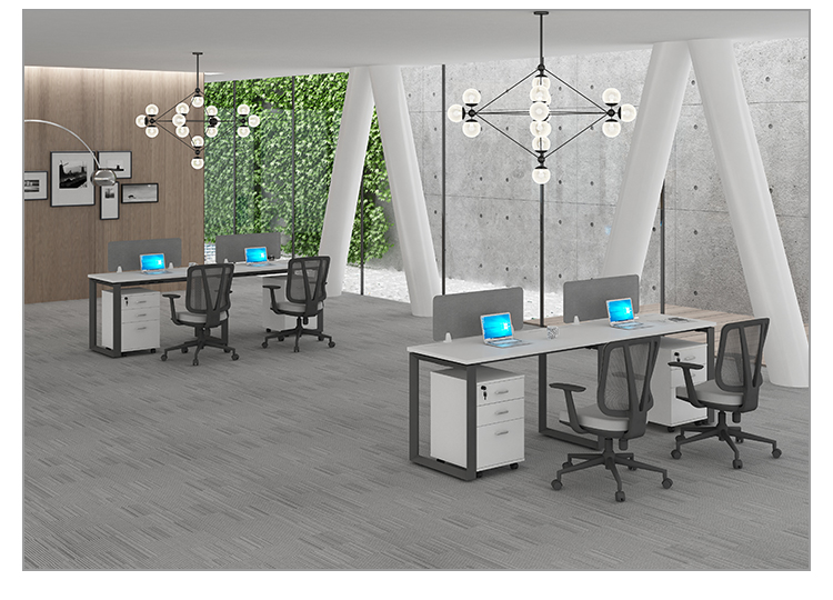Workstation Office Desk WARNOCK-ZYZ-003