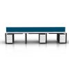 Table de bureau de direction WARNOCK-ZYZ-008