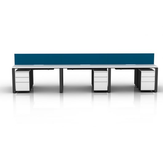 Office Desk Table Executive WARNOCK-ZYZ-008