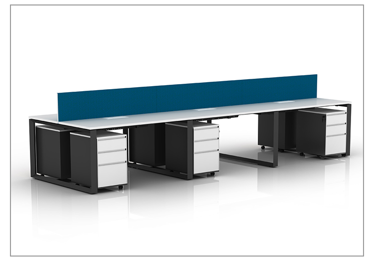 Office Desk Table Executive WARNOCK-ZYZ-008