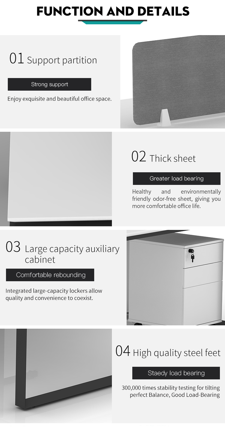 Bureautafel Executive WARNOCK-ZYZ-008Bureautafel Executive WARNOCK-ZYZ-008