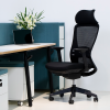 Fabric Comfortable Office Chair