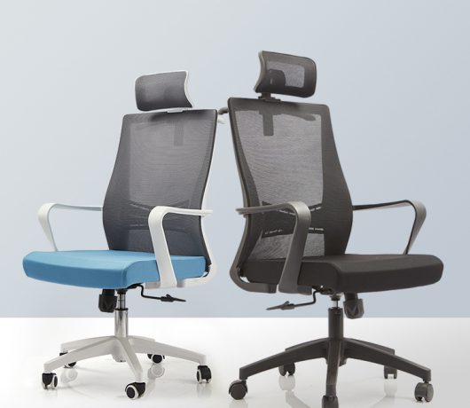 Modern Adjustabe Office Chair