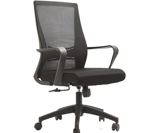 Swivel Mesh Office Chair