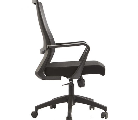 Swivel Mesh Office Chair