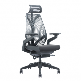 Кресло для бэк-офиса