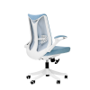 Mid-back office chair