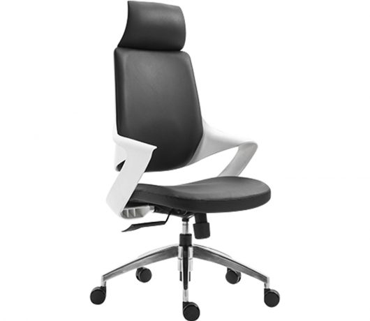 Office Leather Executive Chair