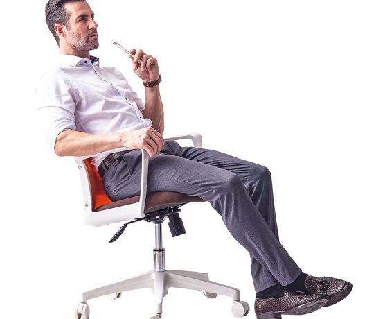 كرسي المكتب التنفيذي