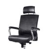 office chair leather