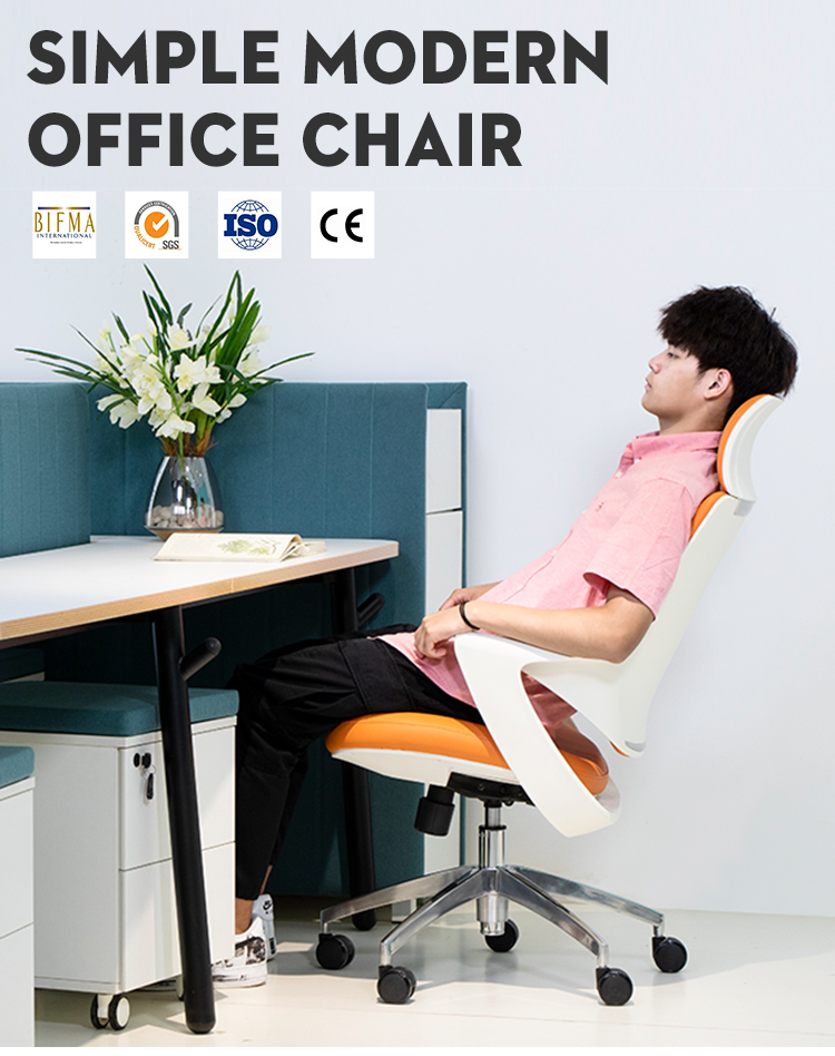 Manager Executive Office Chair
