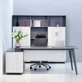 Executive Manager Office Desk
