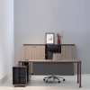 Modern Office Executive Desk