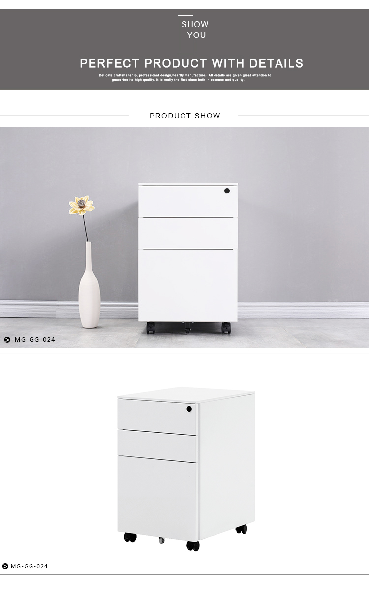 Storage Filing Cabinet