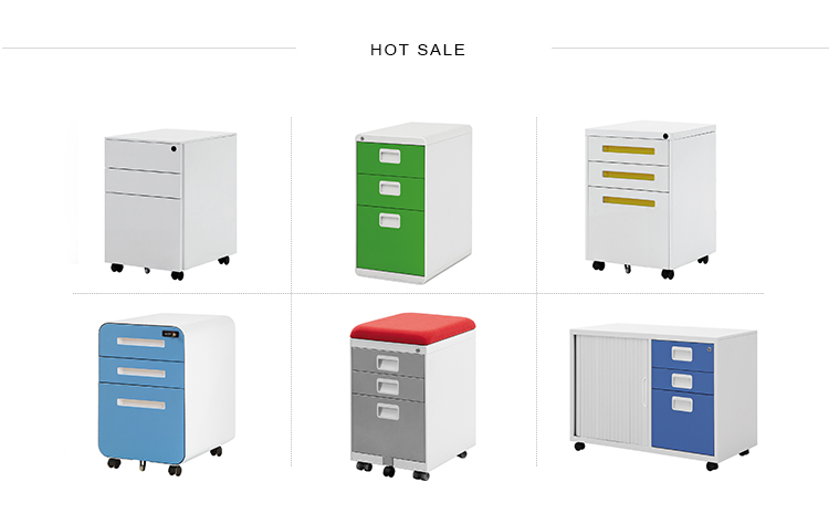 Office Steel File Cabinet