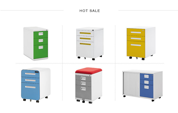 Storage Filing Cabinet