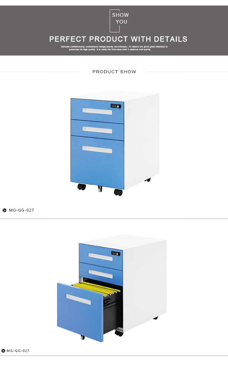 Office Furniture File Storage Cabinet