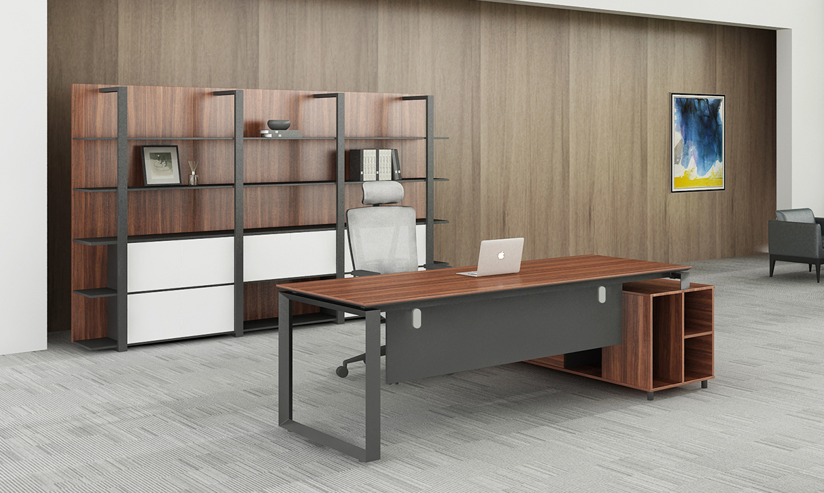 שולחן משרדי מודרני