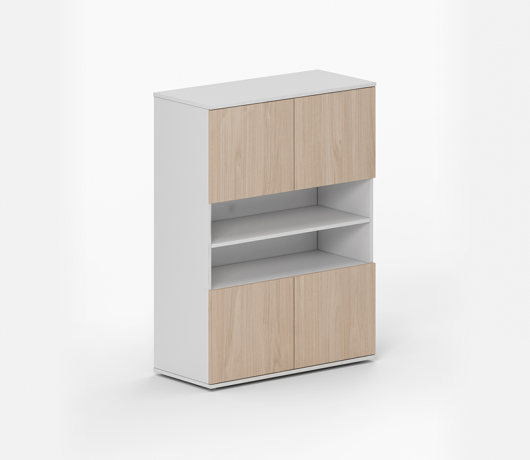 Office Filing Storage Cabinet