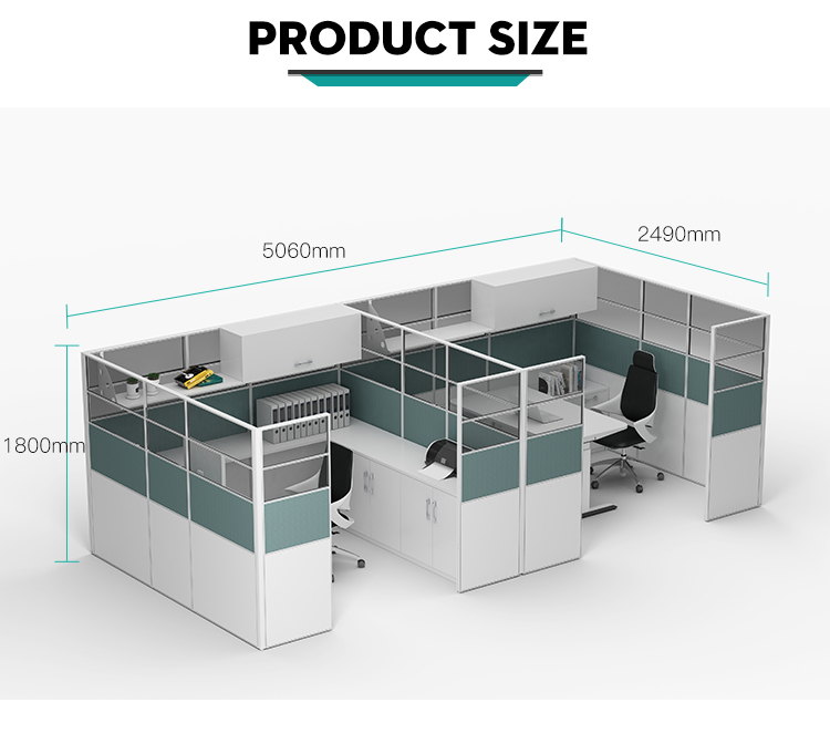 Workstation Office Cubicles
