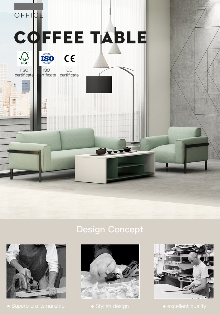 Modern Tea table
