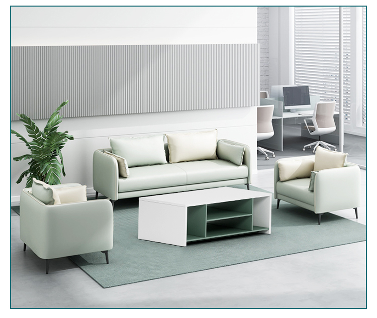 Modern Tea table