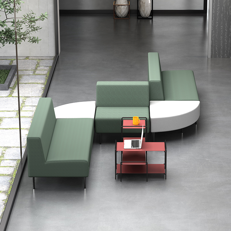 Modernes Büro-Sofa
