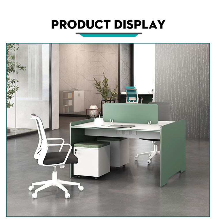 Office Workstation Table