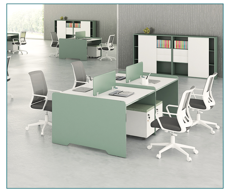 Office Workstation Table
