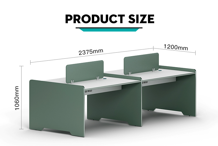 Office Workstation Table