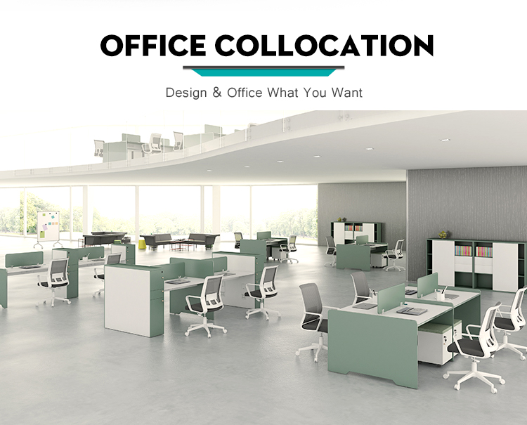 Office Workstation Table