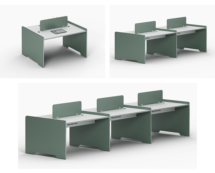 Office Workstation Table