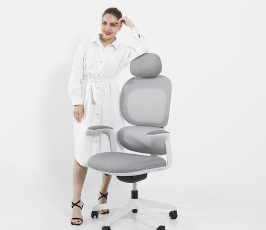 chaise de bureau ergonomique