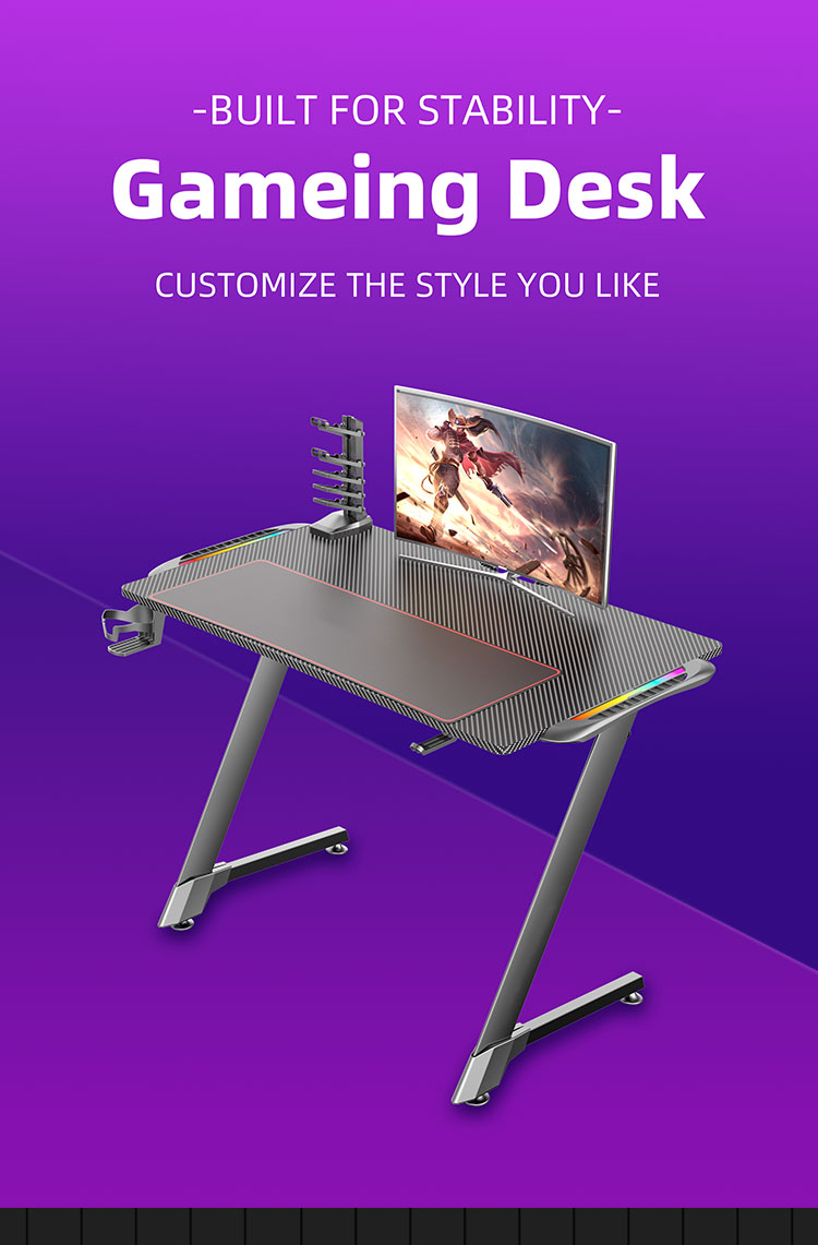 Gaming Table Pc Desk