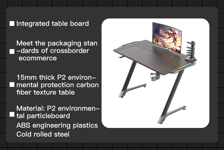 Gaming Table Pc Desk