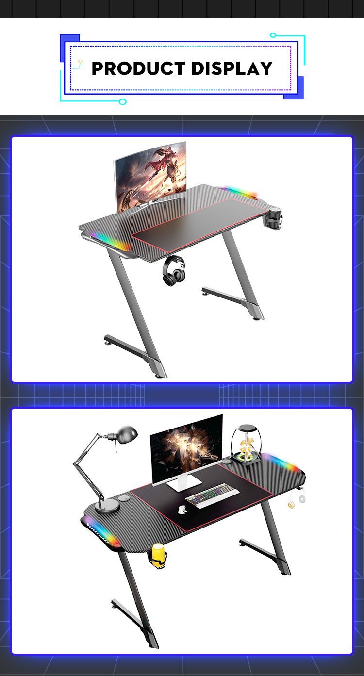 Gaming Table Pc Desk