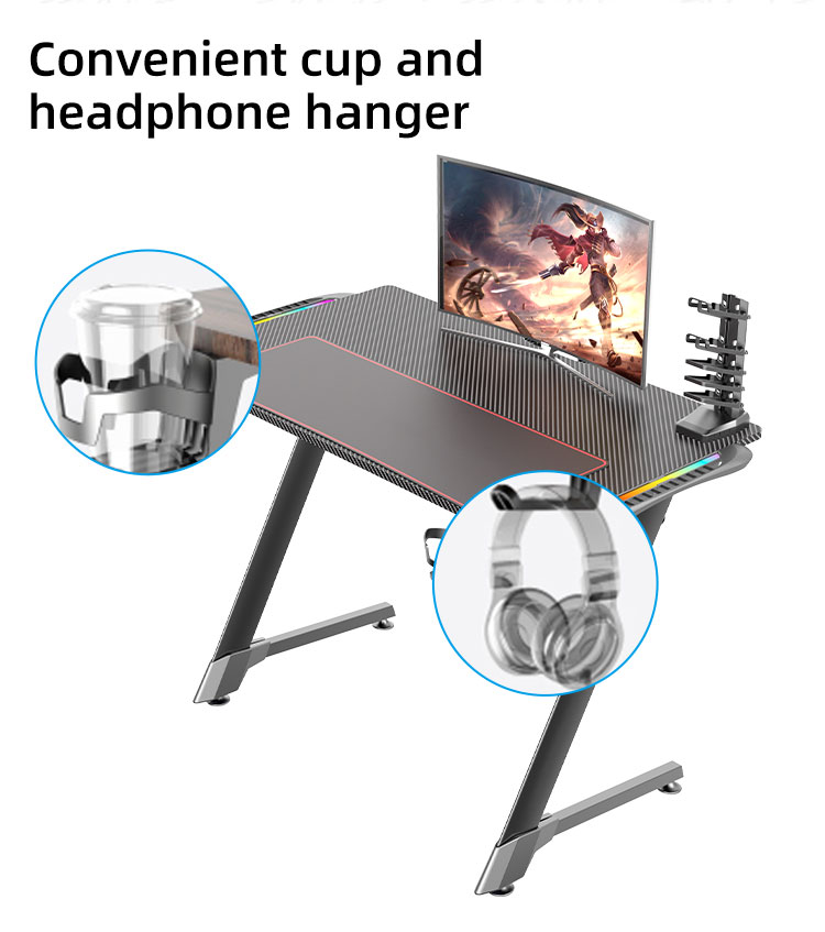 Gaming Table Pc Desk
