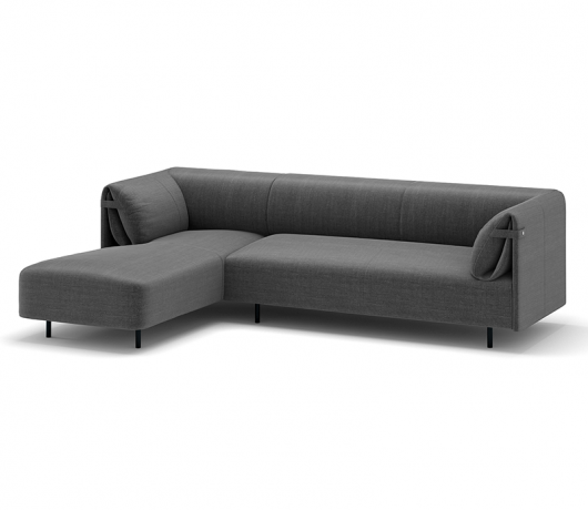 reception modern sofa