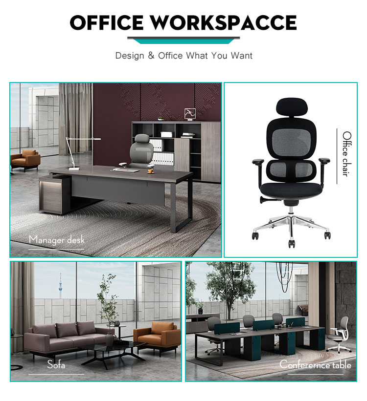 Workstation Office Desk