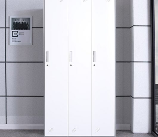 2 Door File Cabinet
