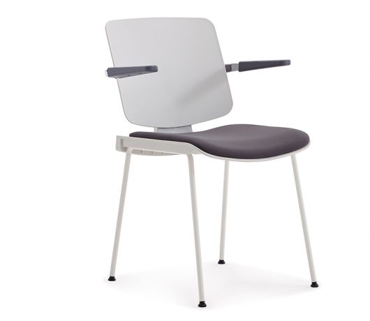 Stackable Training Chairs